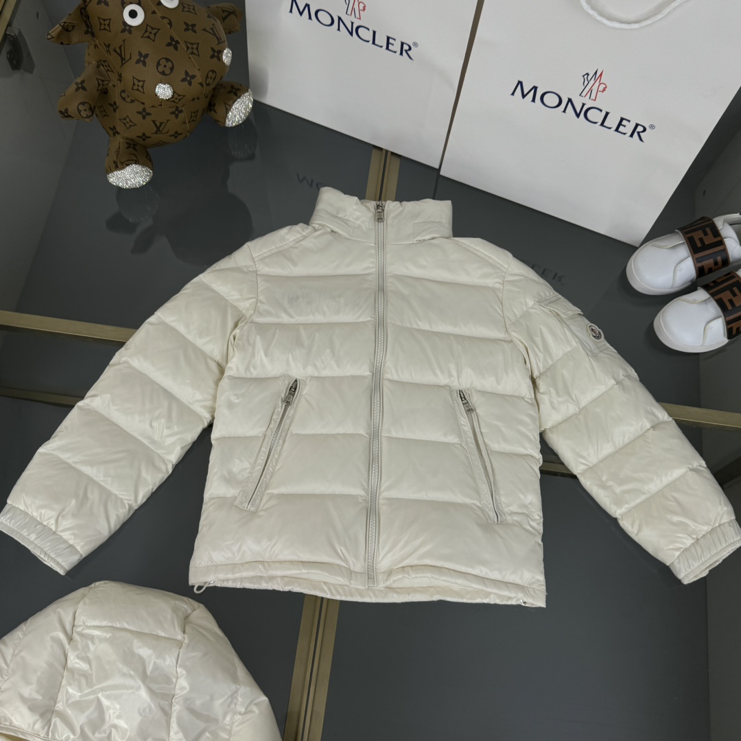 Moncler Kids